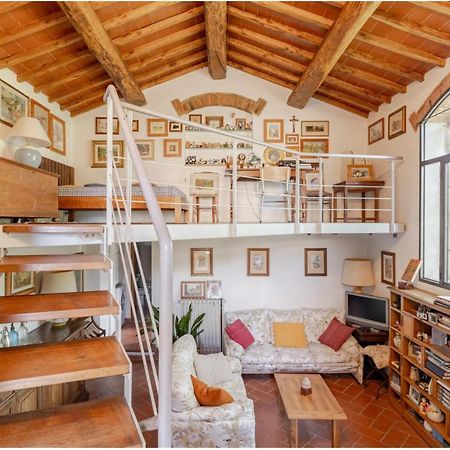 Divinae Cintoia Villa Greve in Chianti Ngoại thất bức ảnh