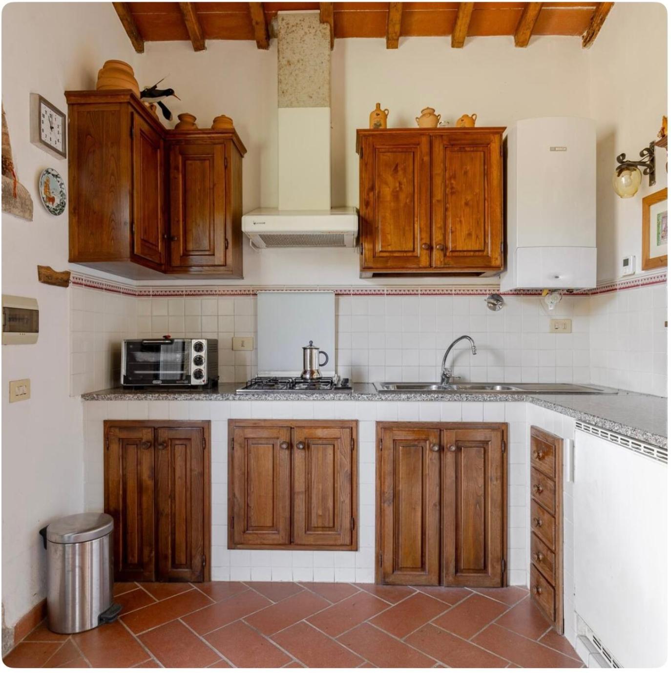 Divinae Cintoia Villa Greve in Chianti Ngoại thất bức ảnh