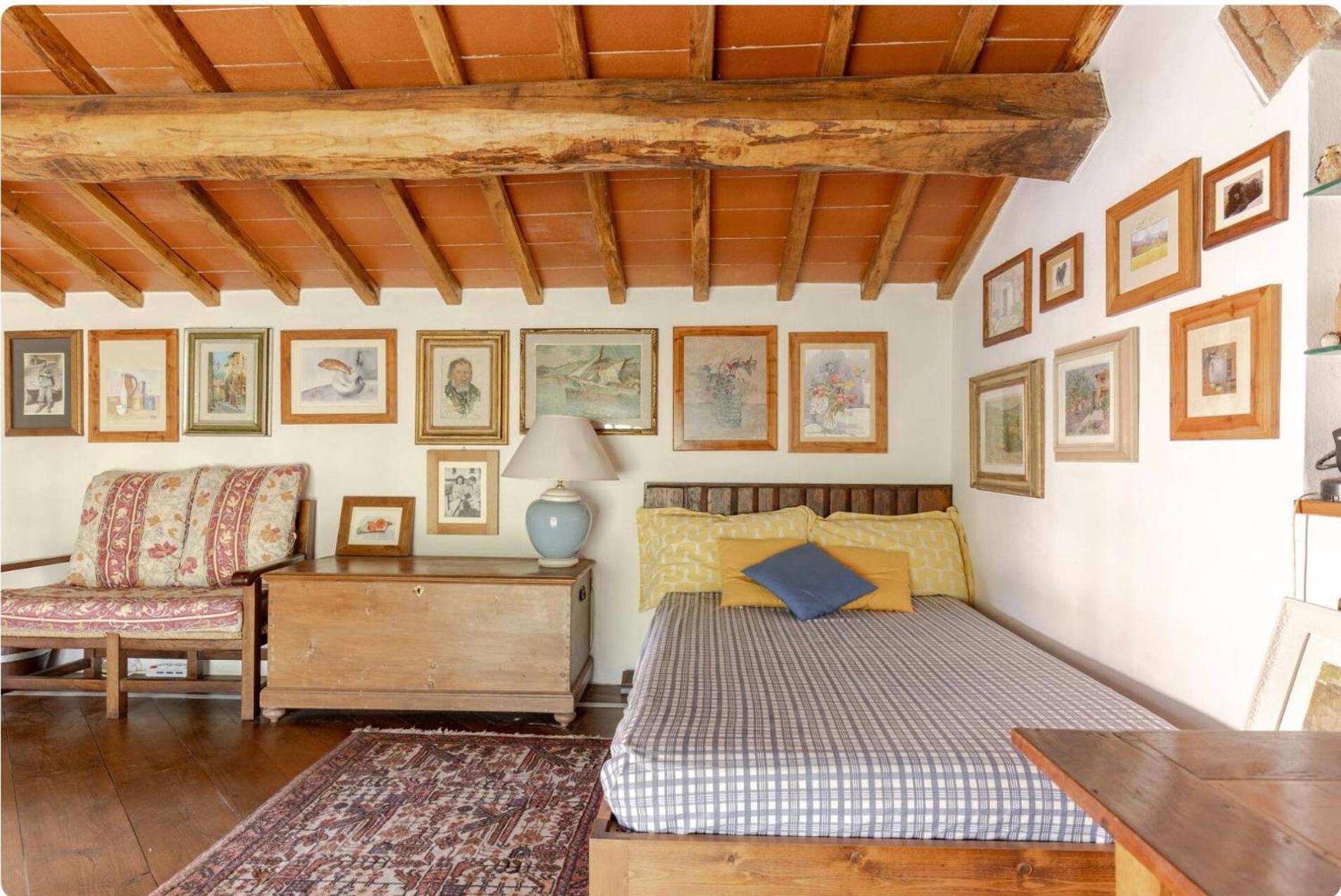 Divinae Cintoia Villa Greve in Chianti Ngoại thất bức ảnh