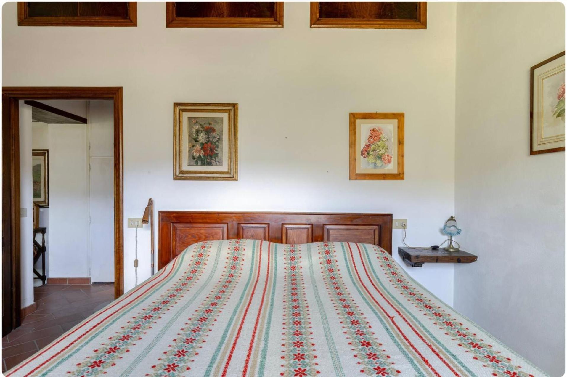 Divinae Cintoia Villa Greve in Chianti Ngoại thất bức ảnh