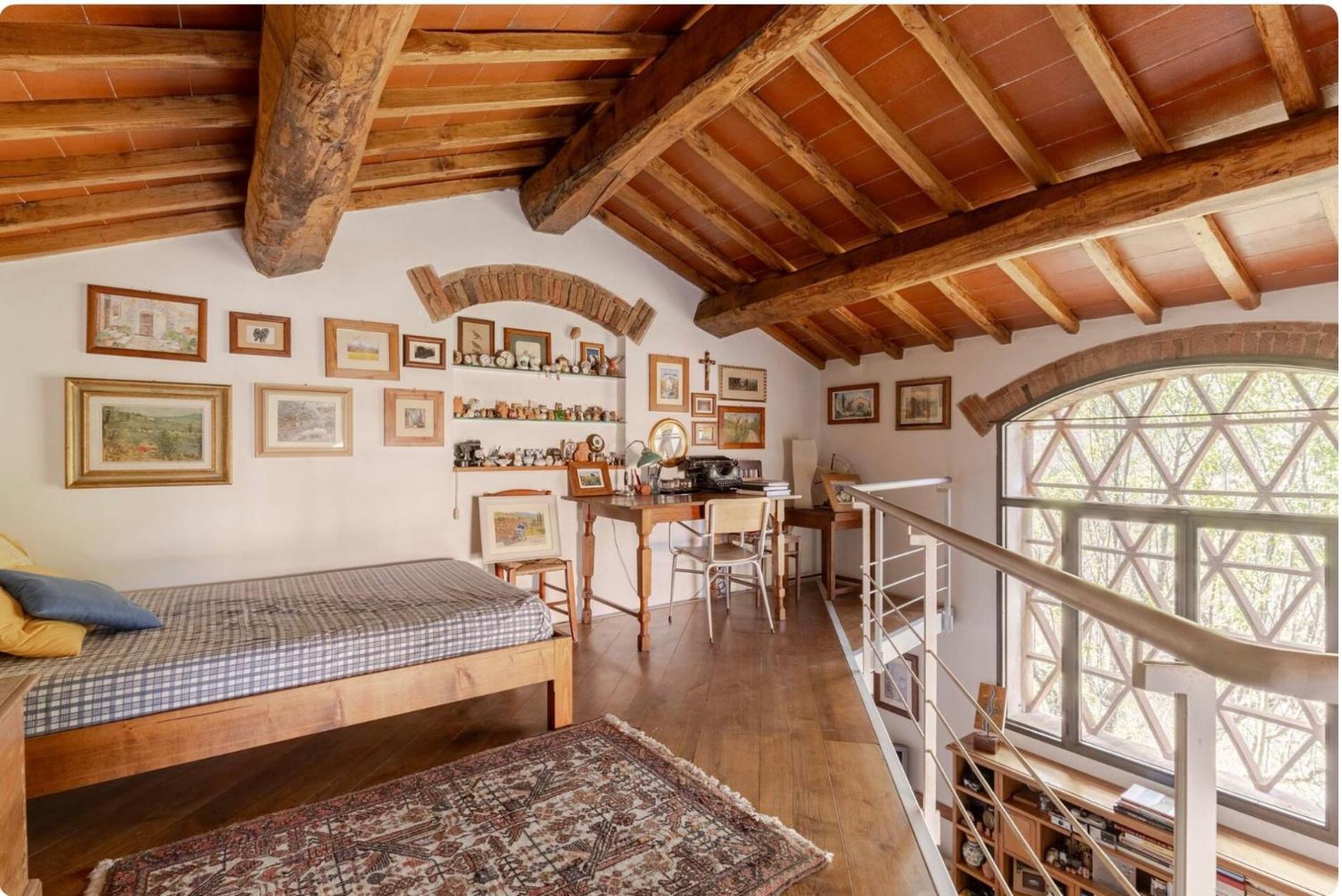 Divinae Cintoia Villa Greve in Chianti Ngoại thất bức ảnh