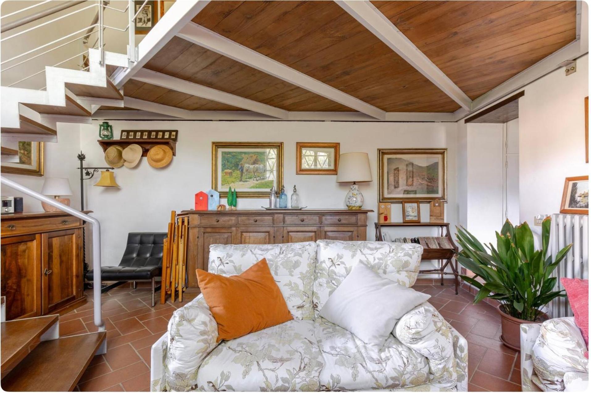 Divinae Cintoia Villa Greve in Chianti Ngoại thất bức ảnh